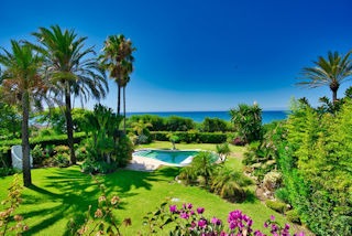 Marbella 4 beds 5 baths. €5,495,000 