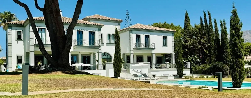 Luxury Villa for Sale Mijas Golf