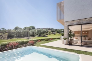 La Cala Golf 58 new homes 2-3 beds €520,000-1,300,000