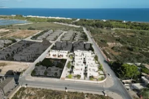 La Marina, Las Salinas 535,000 € - 575,000