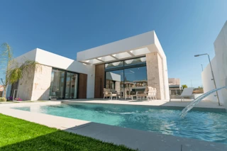 Luxury Villas Costa Blanca