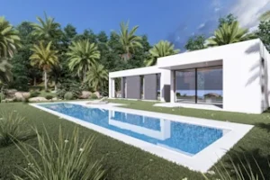 Pedreguer 560,000 € - 630,000