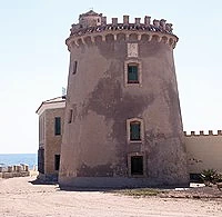 Torre de la Horadada Watch Tower