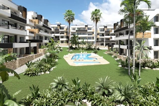 Costa Blanca from €235,000