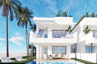 Costa Blanca from €349,000