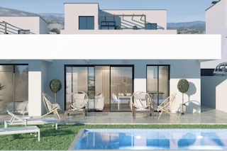 Costa Blanca from €575,000