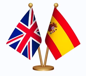 Buying Homes in Spain from the UK