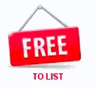 Free sales of homes